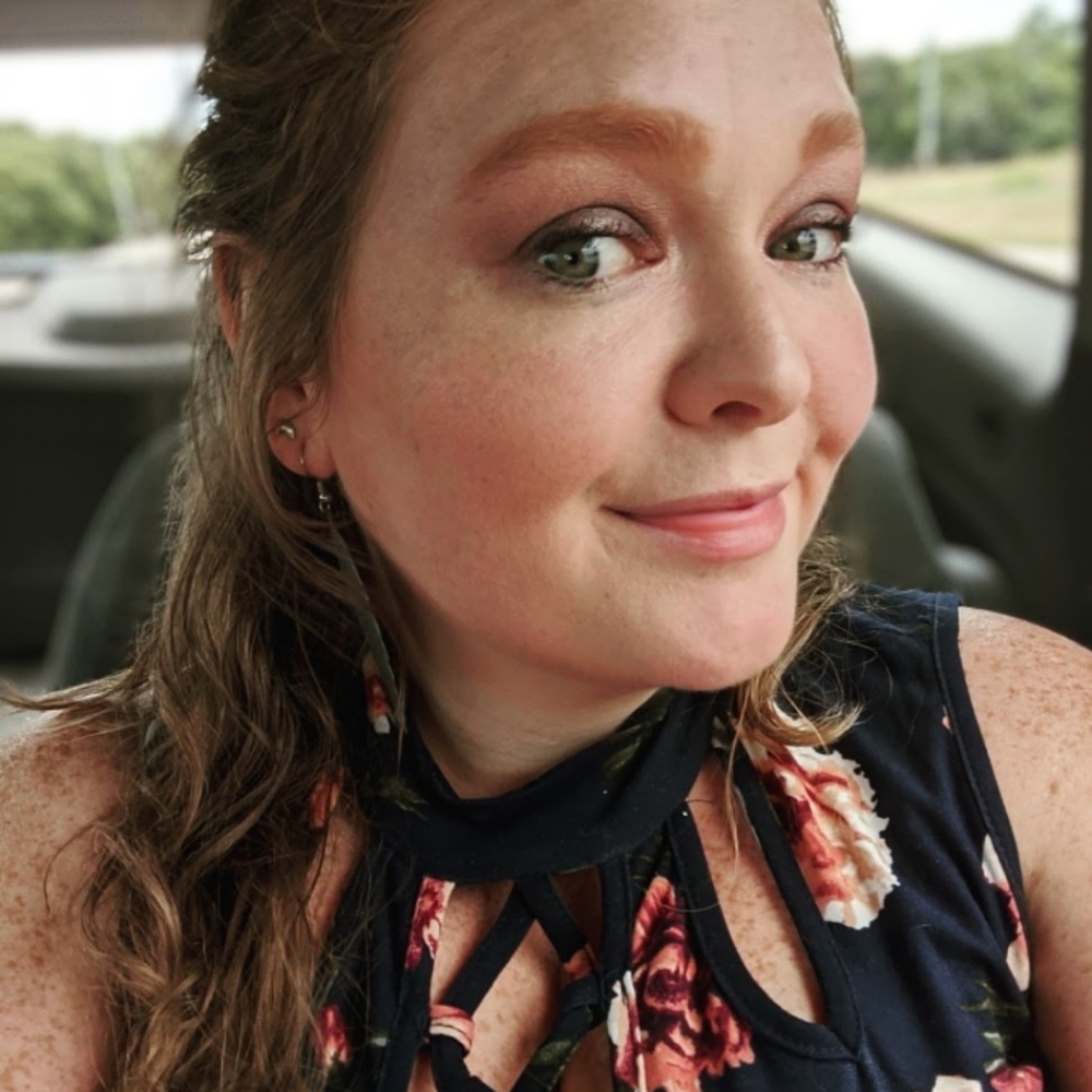Meet your Posher, Kimberly